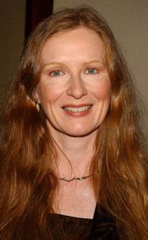 Frances Conroy